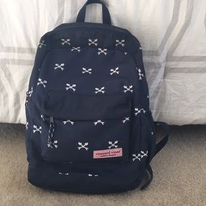 Vineyard Vines Backpack